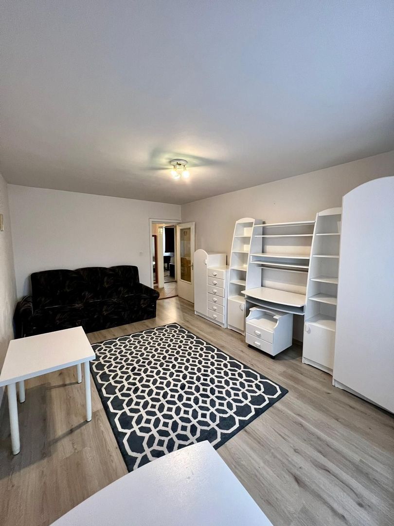 Apartament 3 camere, zona Telegrafului-Take Ionescu. - Poză 2