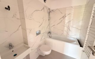 Apartament NOU Unirii | Libertatii (DIRECT DEZVOLTATOR) - Poză 8