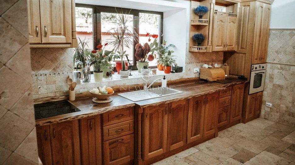 Casa de vanzare 4 camere, zona centrala Gherla - Poză 4