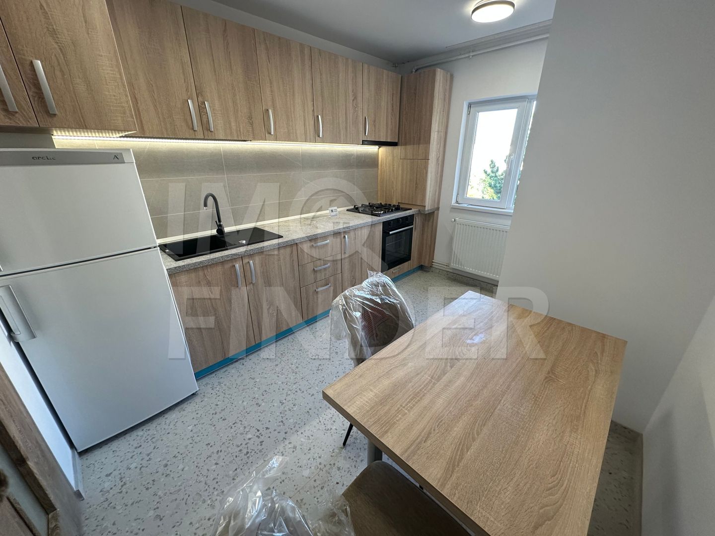 Închiriere 3 camere Zorilor, zona Spitalul de Recuperare - Poză 2