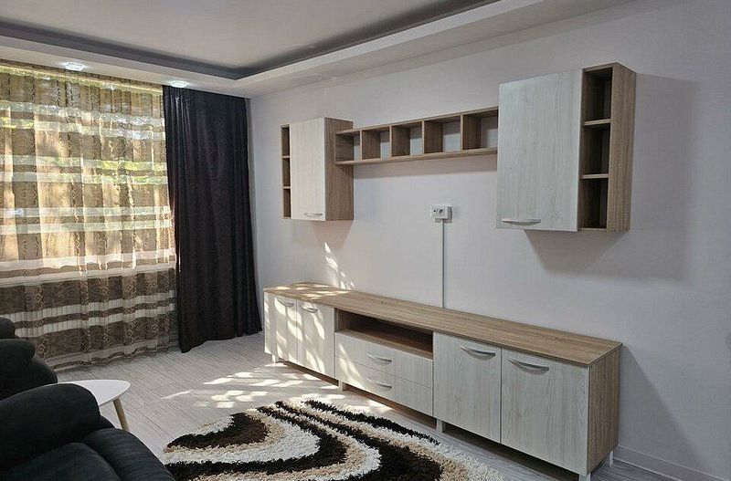 Apartament cu 3 camere, Tiglina 2 - parter - Poză 6