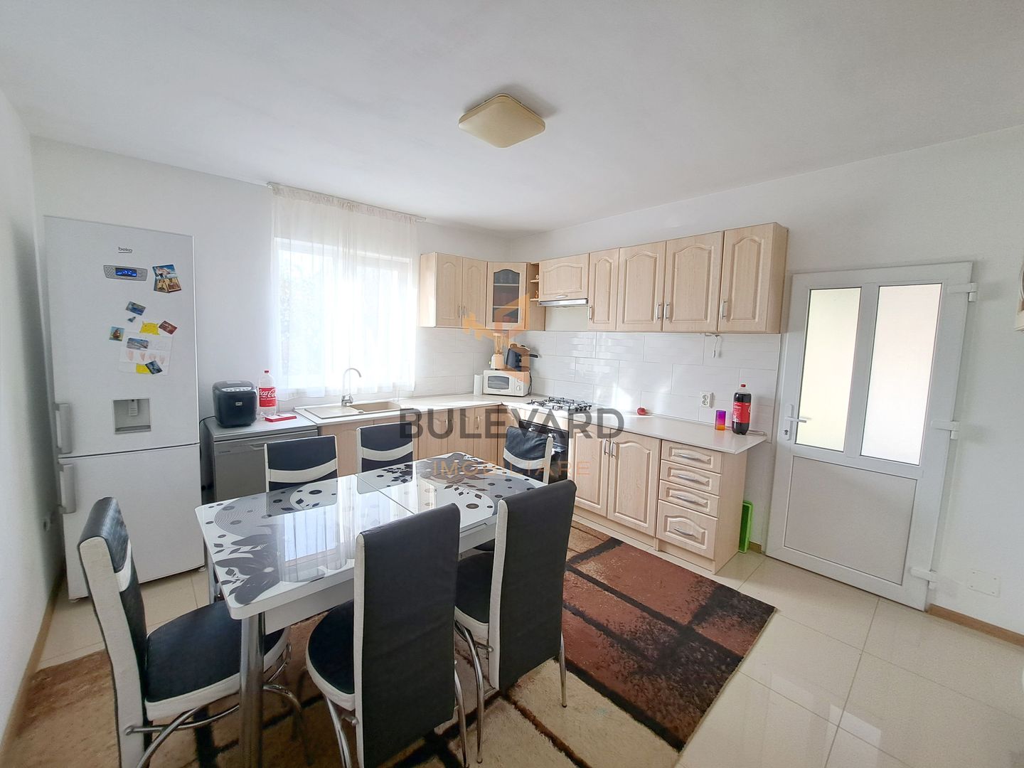 Casa individuala cu 1250 mp teren in Iris! - Poză 9