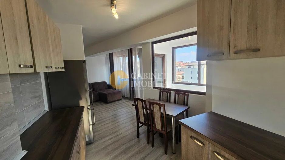 Chirie - 2 camere - zona Palas Mall - Poză 4