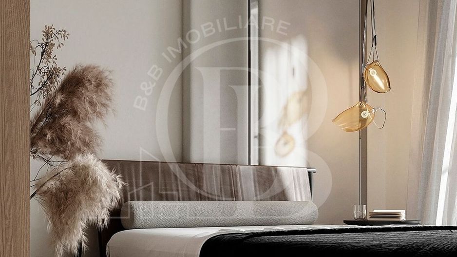 Apartament 3 camere | Rooftop Privat | Pallady Metrou Teclu - Poză 15