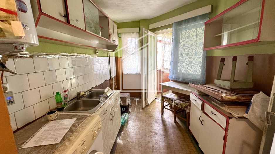 Apartament 3 camere | 73 mp | Micro 16 - Poză 5