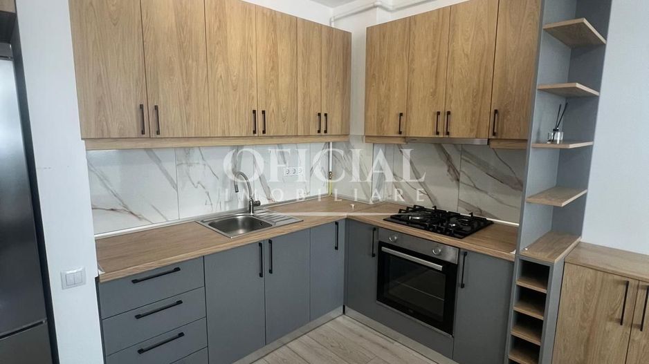 Apartament 2 camere | Garaj | Boxa | Zona Parcul Poligon | Floresti - Poză 5