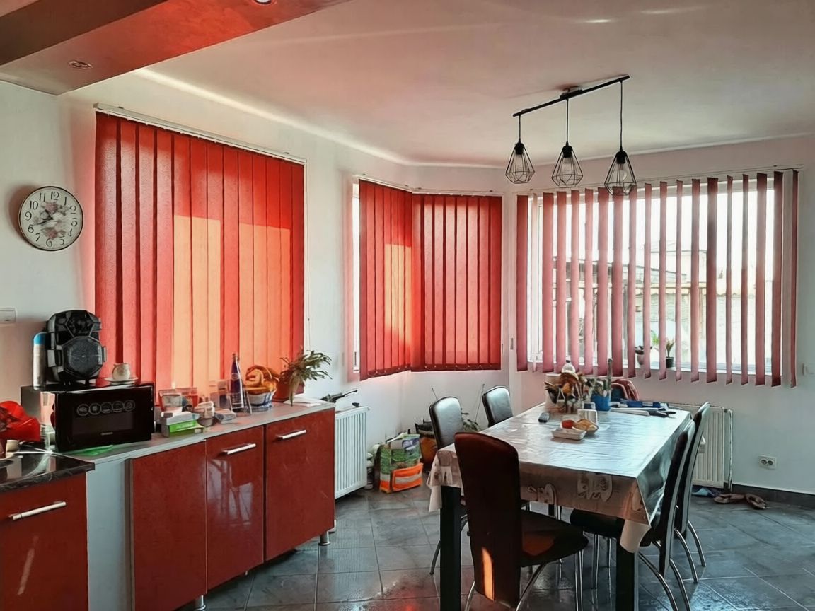 COMISION 0% | Casă Individuală | 170 mp | 4 Camere | Zona Săcălaz | - Poză 4