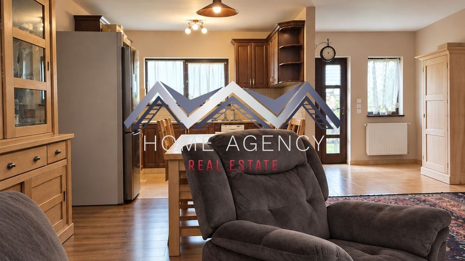 Casa P+1 4 camere | Curte libera 100mp - Poză 3