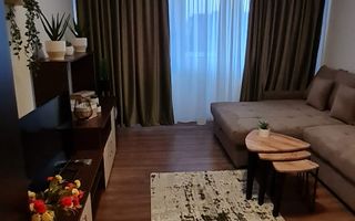 Apartament cu 2 camere de vanzare-Gorjului - Poză 6
