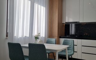 Vila *6 camere* // Pipera OMV **FIRST RENT** - Poză 24