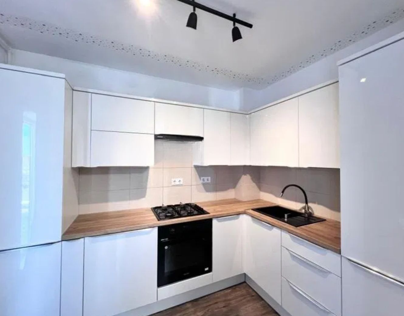 Inchiriere apartament 3 camere | Belvedere Residences - Poză 3