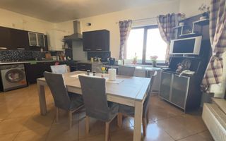 Casa de vanzare - la cheie - Teren 2673 mp - Poză 9