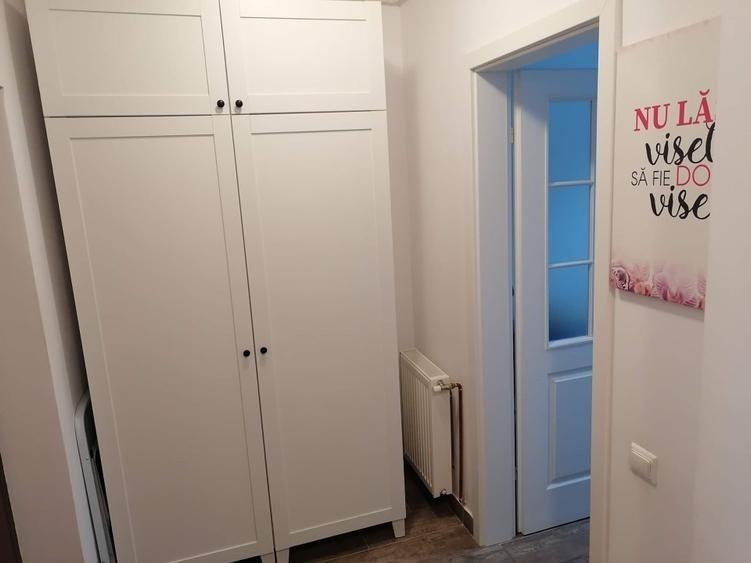 Studio modern Pallady, parter înalt, complet utilat, metrou 5 min - Poză 1