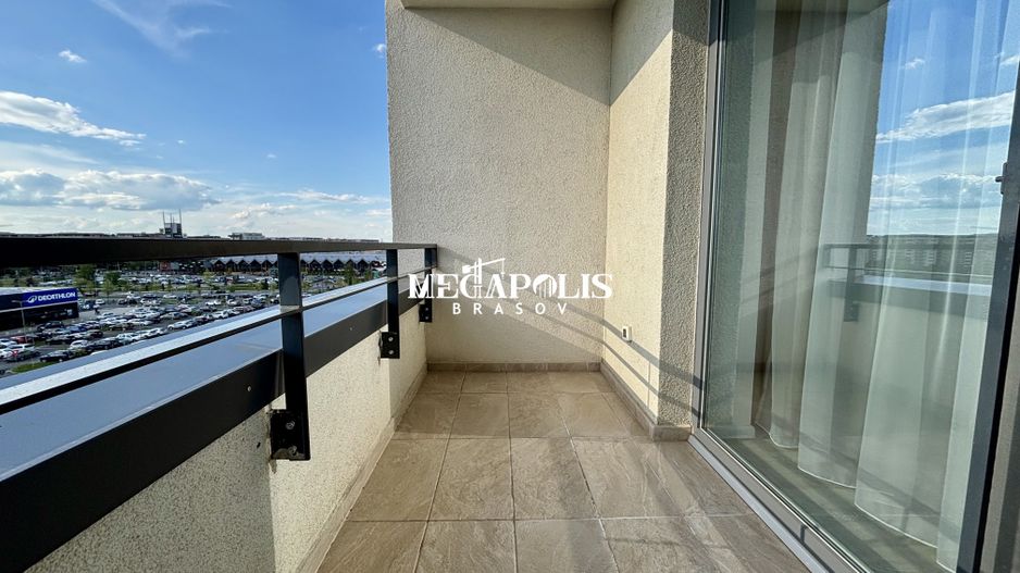 Apartament 2 camere | Parcare | Boxă |67 MP Utili | Kasper Coresi - Poză 18