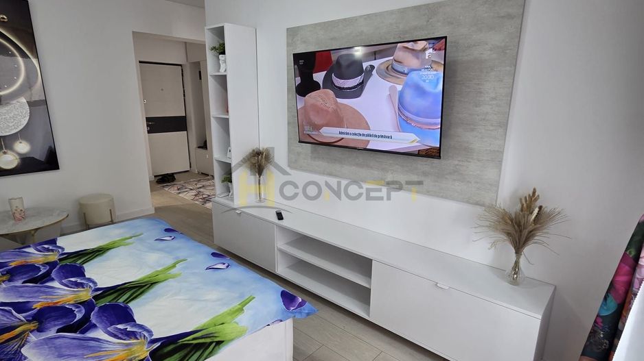 Inchiriere garsoniera mobilat utilata 5 min metrou - Poză 3