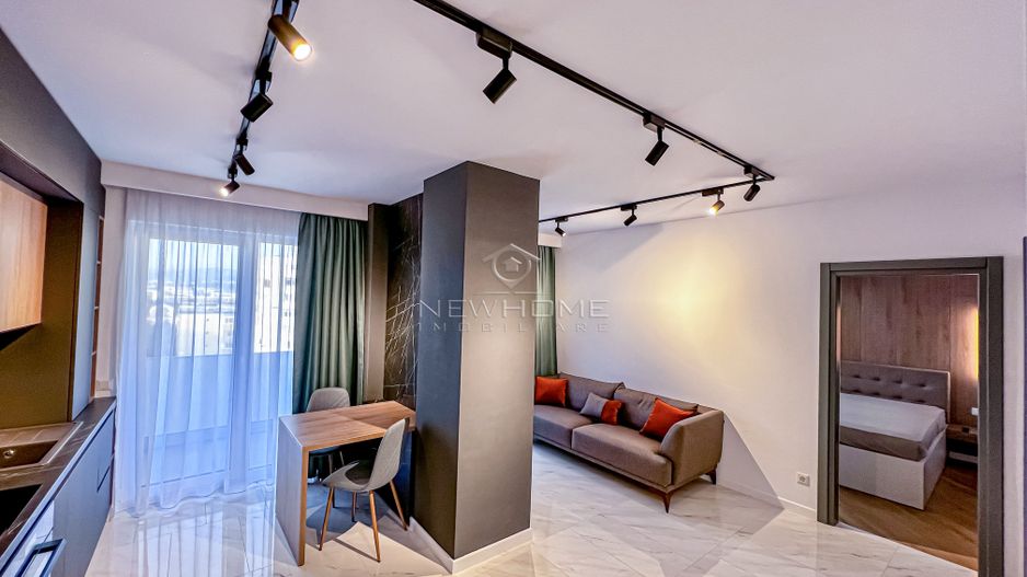 Apartament 3 camere Parcare, zona Iulius Mall - Poză 4