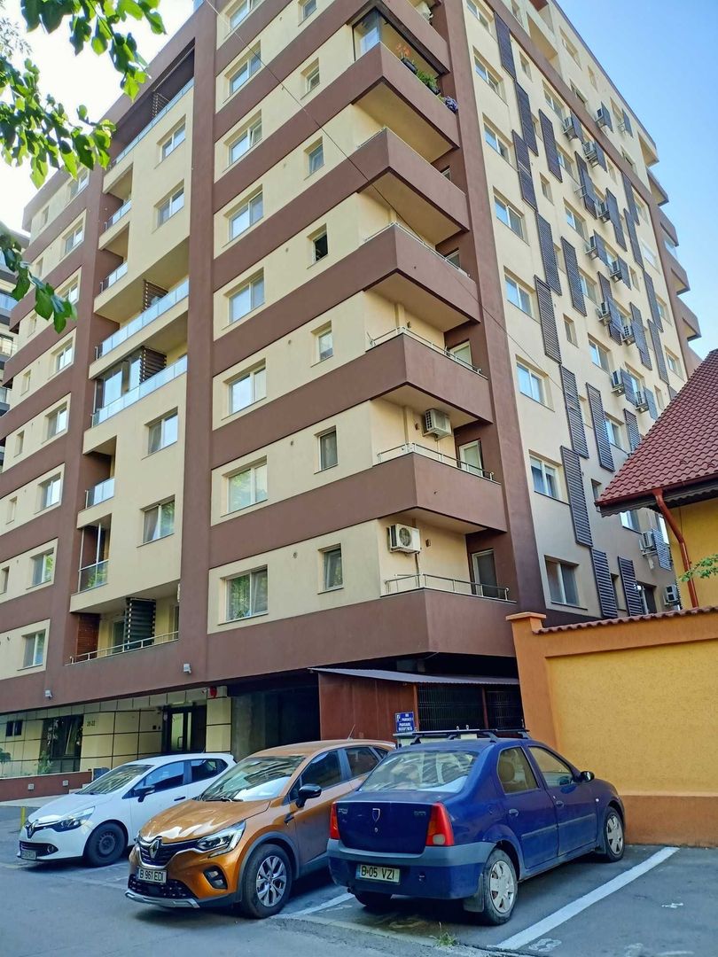 Studio-de inchiriat | Dristor Residence-3 minute de metrou - Poză 7