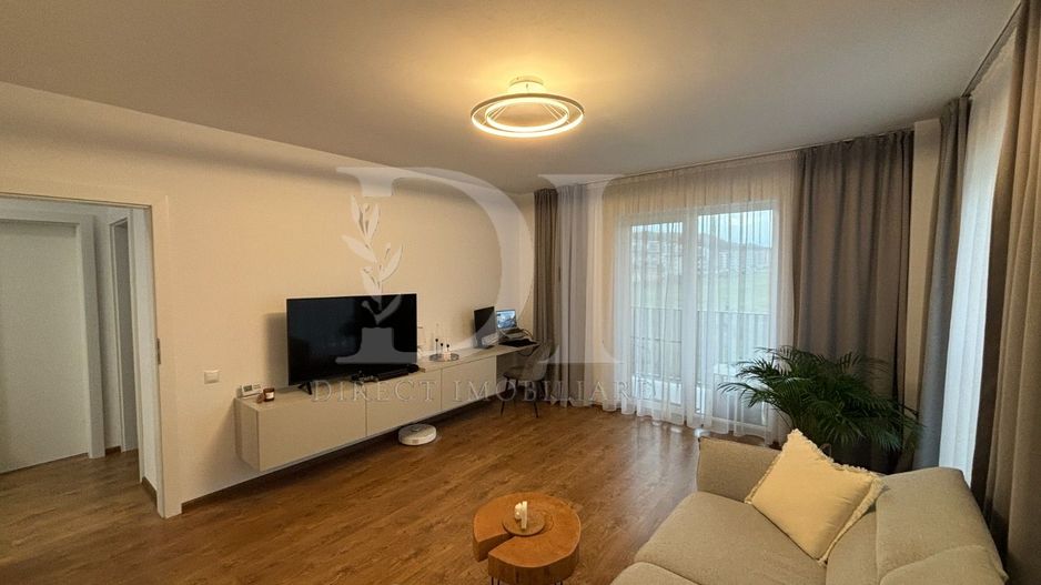 Apartament pet-friendly / Eroilor , Floresti - Poză 2