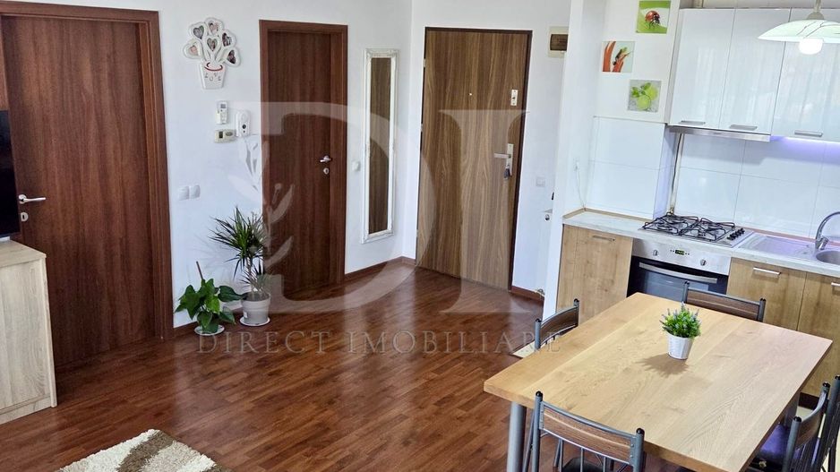 Apartament 2 camere Junior Residence / etaj intermediar / - Poză 5