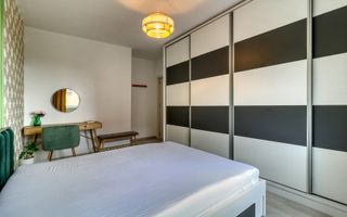 NEW! First rent! 3 camere, Militari Residence - Poză 20