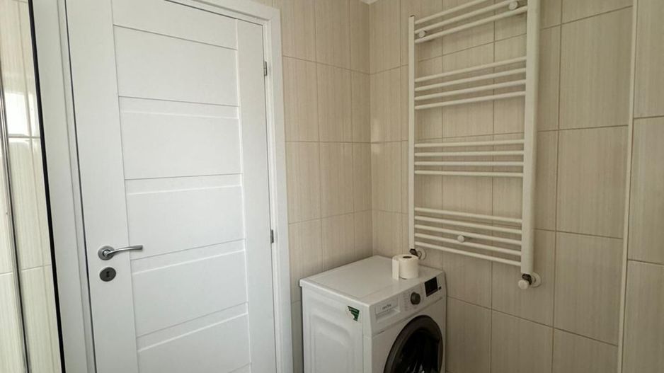Apartament 3 camere Palladium,  centrală, renovat, Pet friendly, Nicolae Teclu - Poză 8