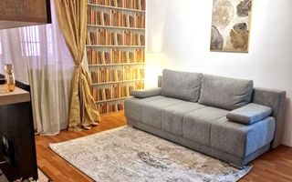 Închiriere Apartament cu 2 camere, 3 min metrou Ștefan cel Mare, AC, Dorobanți ✨ - Poză 1