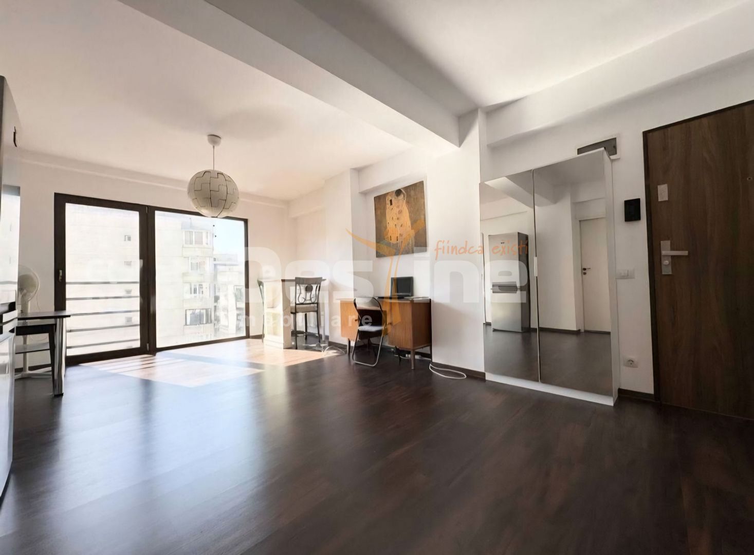 Apartament 2 Camere Premium | Nerva Traian – Timpuri Noi | Bloc 2014 | - Poză 3