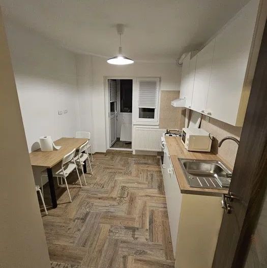 AP. 2 CAMERE MILITARI, BUCATARIE INCHISA, METROU 5 MINUTE, MODERN - Poză 8