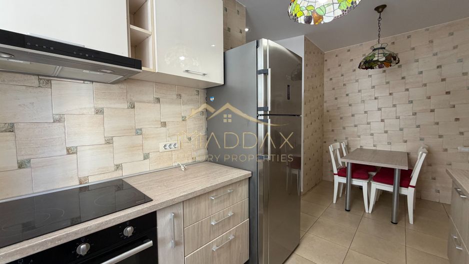 Apartament de inchiriat /4 camere in vila *153mp* +parcare / Dorobanti Capitale - Poză 20