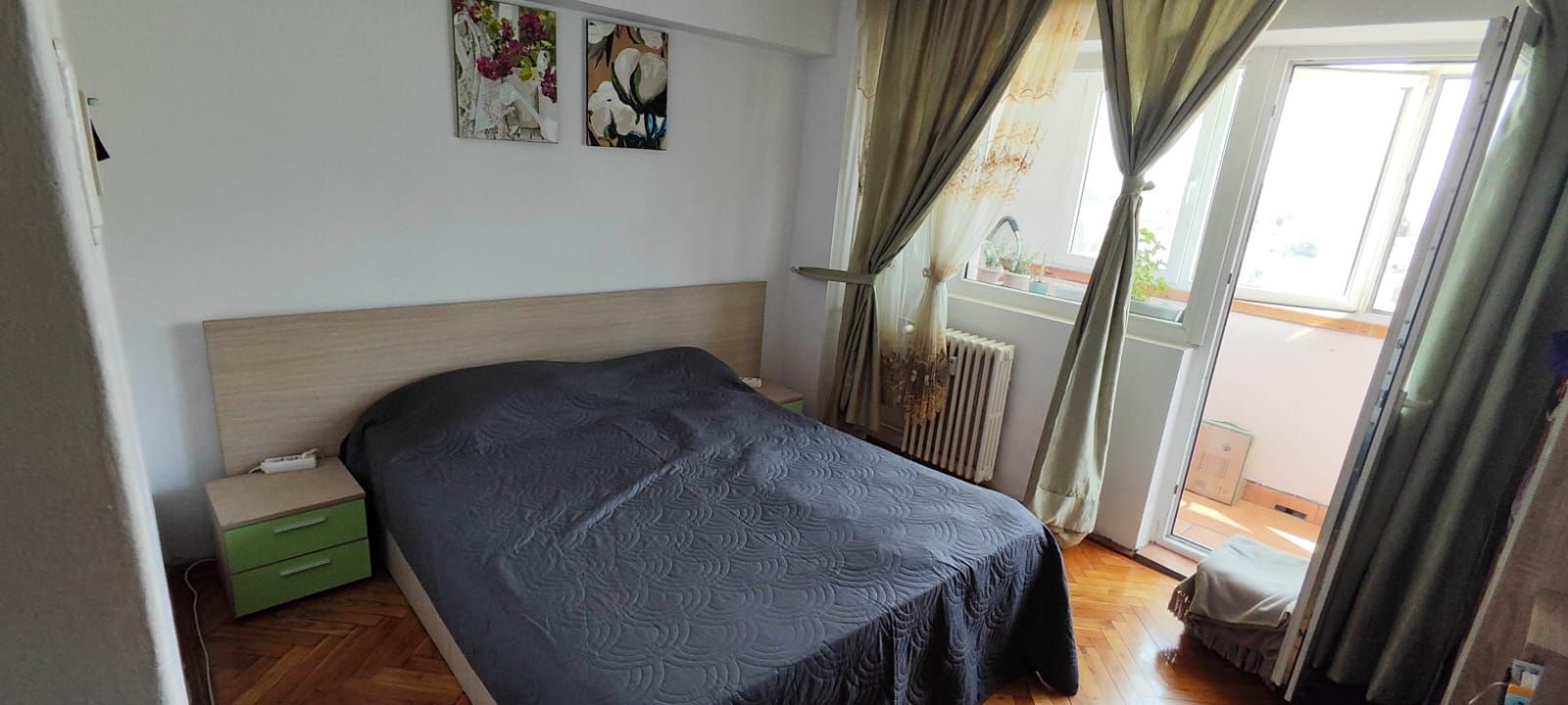 Apartament cu patru camere, Turda - Poză 1