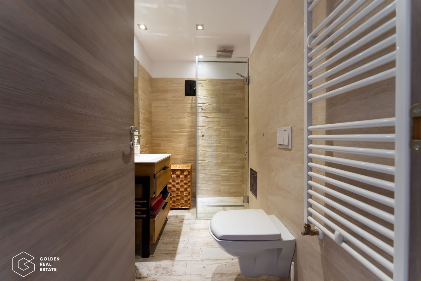 Apartament modern 2 camere, zona Fabric, COMISION 0 % - Poză 15