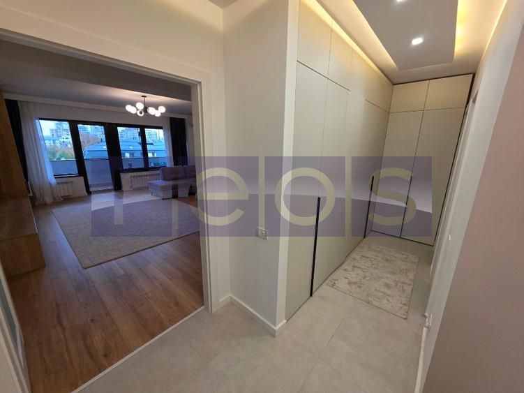VANZARE 3 CAMERE | 118MP | 3 BALCOANE | ZONA TIMPURI NOI - Poză 1