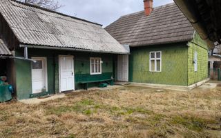 CASA DE VANZARE + ANEXE 2500 MP / PUTNA - Poză 10