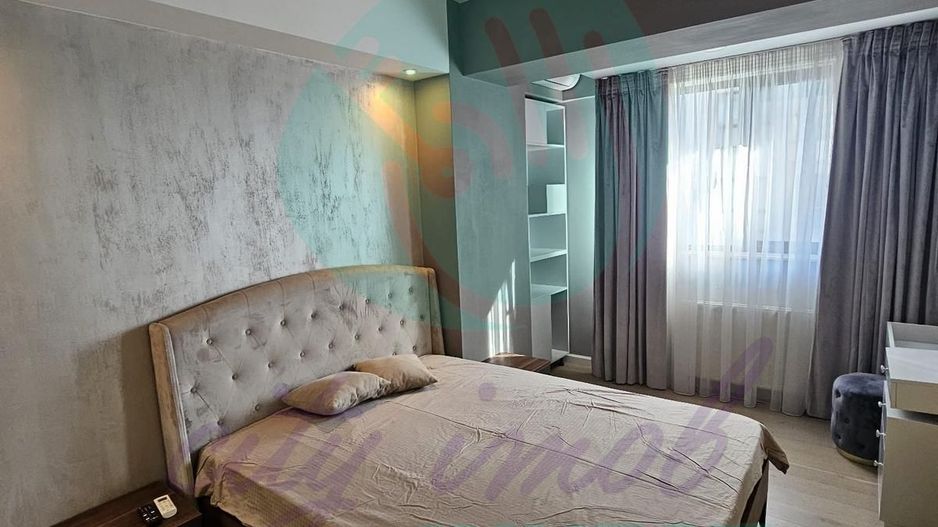 Apartament de lux cu terasă 95 mp – Vita Bella Pipera - Poză 6