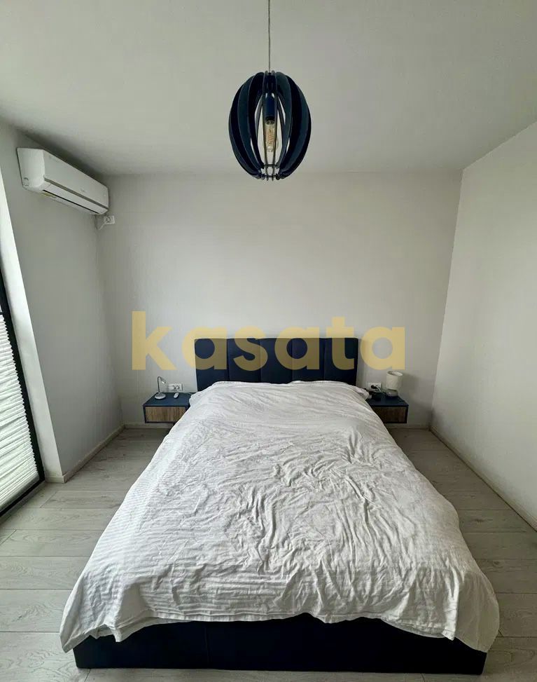 Apartament 2 Camere Sisești | Încalzire pardoseală | Parcare - Poză 5
