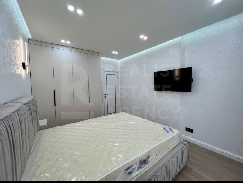 Chirie, apartament, 2 camere, bd. Renașterii Naționale, Râșcani - Poză 9