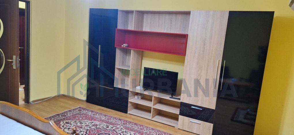 Apartament 1 camera, zona Pacurari, renovat, mobilat, utilat - Poză 2