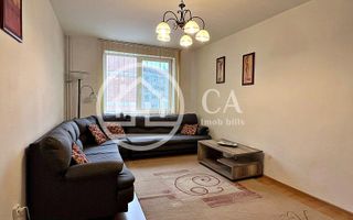 Apartament de închiriat cu 4 camere în zona Decebal, Oradea - Poză 1