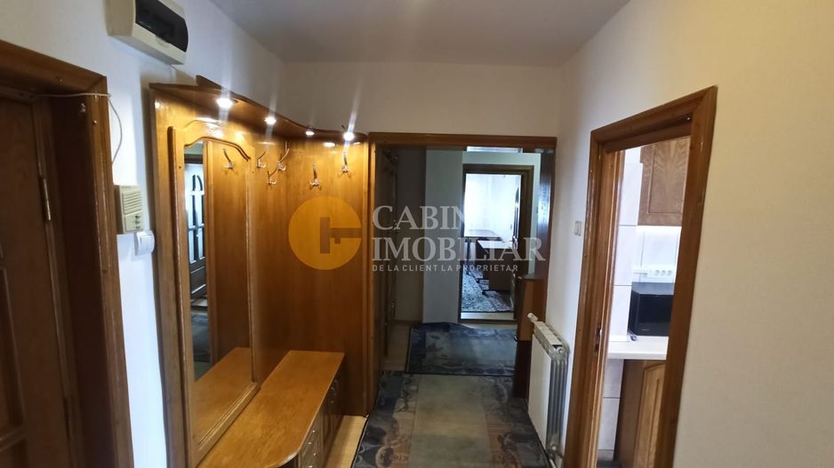 APARTAMENT 3 CAMERE DECOMANDAT, 80 m2 - PACURARI - Poză 4