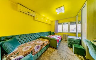 Garsoniera la cheie, parter, strada Ursului, zona Poetului - Poză 1