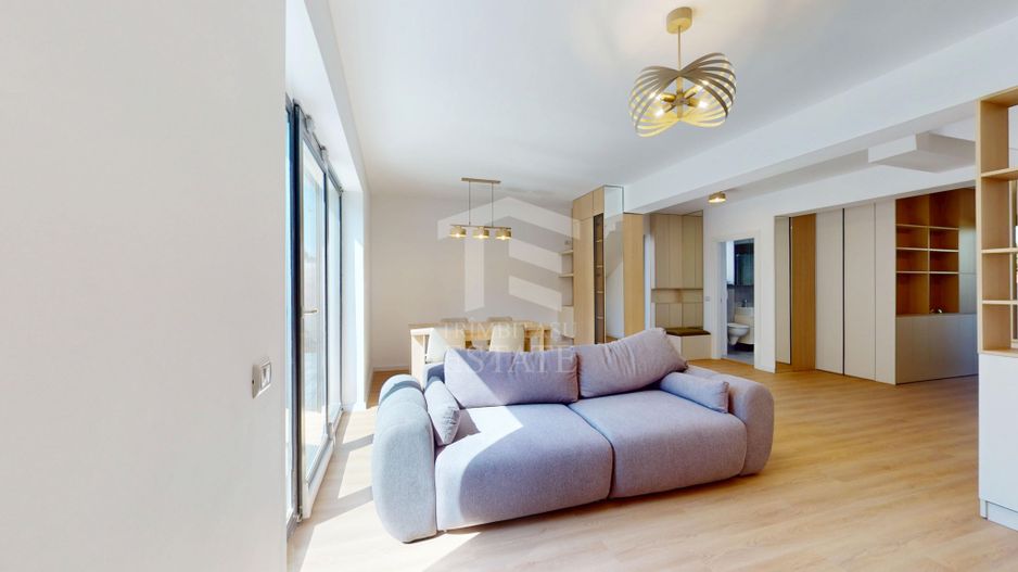 NOU PE PIATA | Duplexuri premium in zona Lebada – Pantelimon - Poză 17