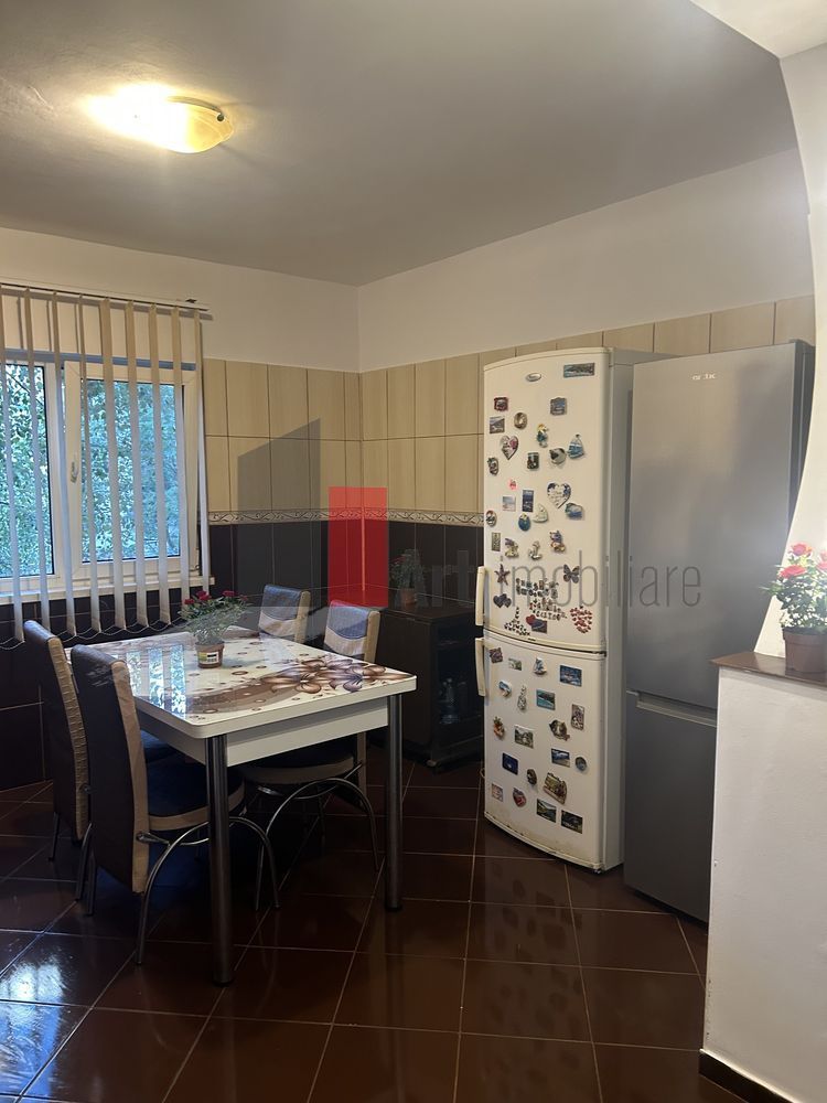 Apartament cu trei camere de inchiriat-Lujerului-Uverturii-loc de parcare - Poză 10