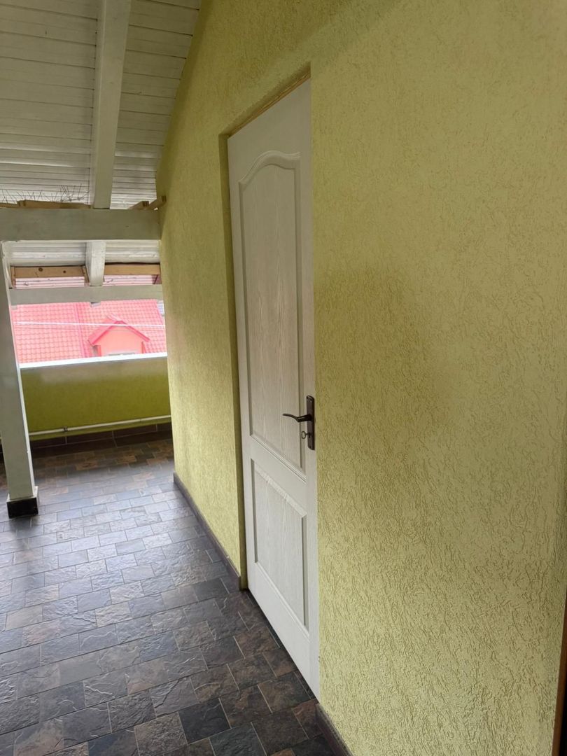 Penthouse de lux zona Braytim | 4 camere+terasa 40mp | 2 Bai | Mobilat si utilat - Poză 21