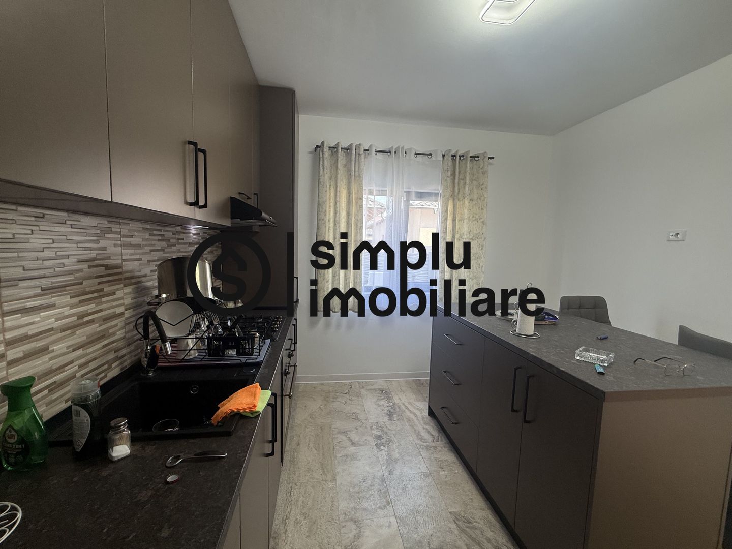 Vila Moderna P+1 zona Damila - Poză 27