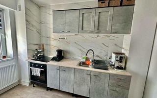 Apartament cu o cameră, 44mp, în Zorilor, zona Observatorului. - Poză 5