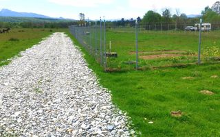 Teren Valea Avrigului – 1.000 mp | 1 km Dino Park | 25 €/mp - Poză 4