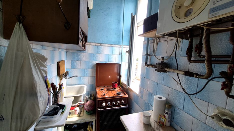 Garsoniera 22,10 mp - Ultracentral langa BNR - Poză 3
