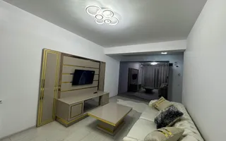 Apartament 2 camere Mobilat  Parcare inclusa ,vedere Parcul Teilor - Poză 19