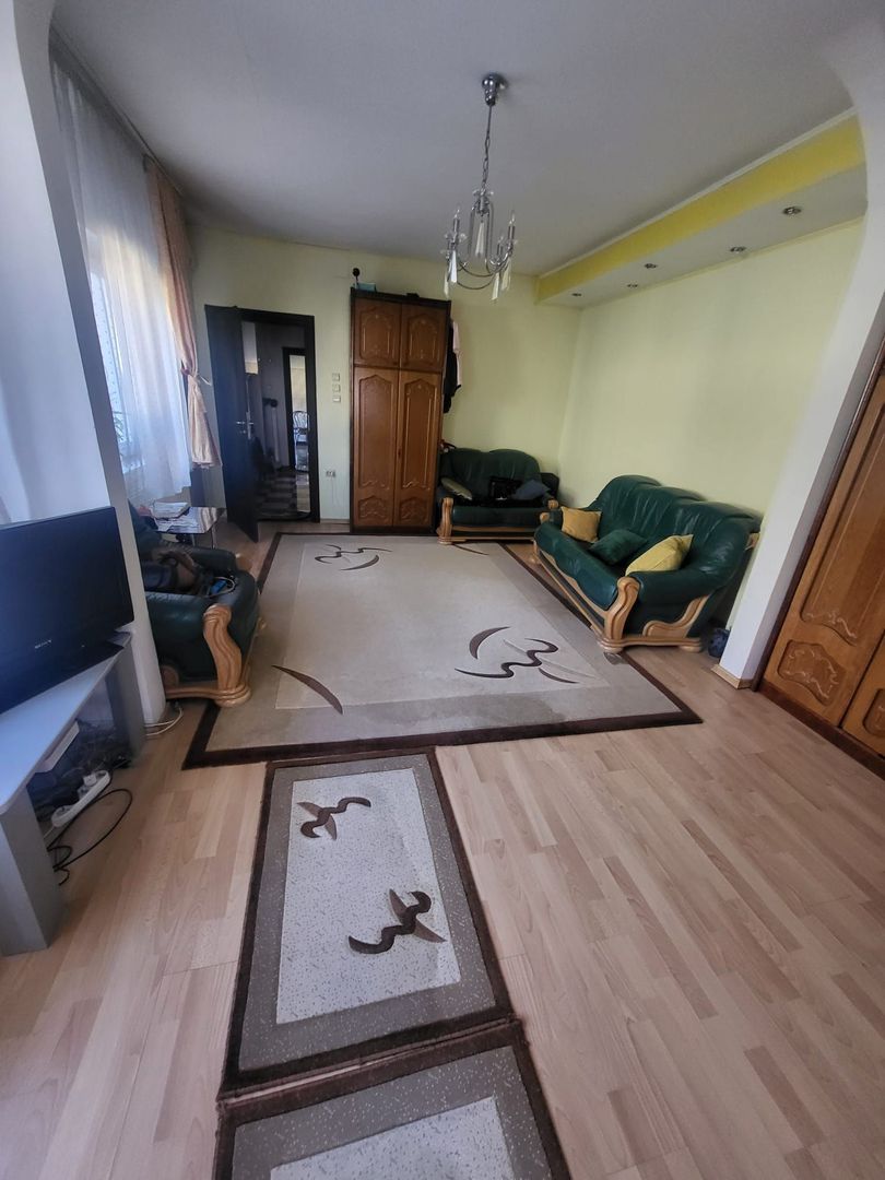 Casă P+1 cu curte proprie – teren 161 mp– Vatra Luminoasă / Iancului, negociabil - Poză 8