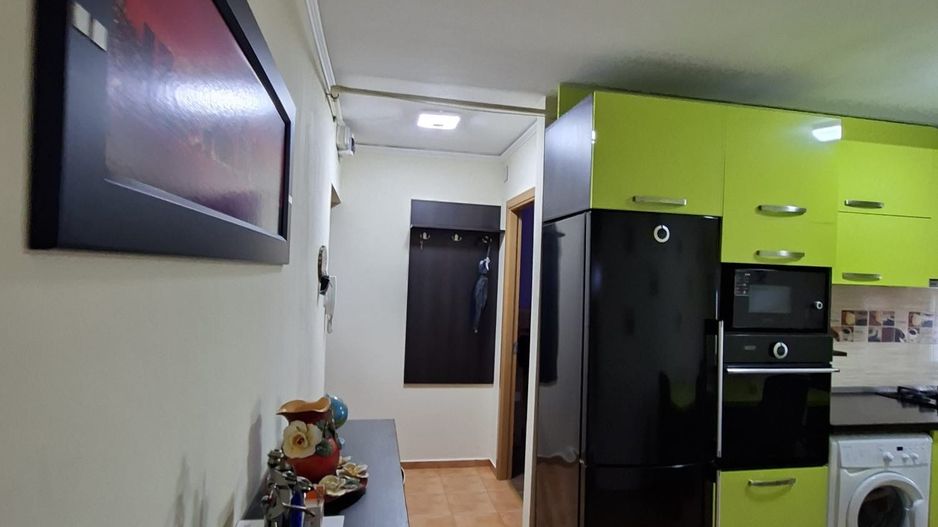 Apartament 3 camere la 5 minute de Shopping City - Poză 27